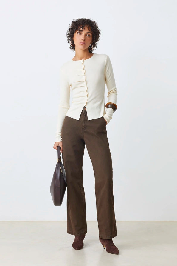 Suncoo Gamira Cardigan