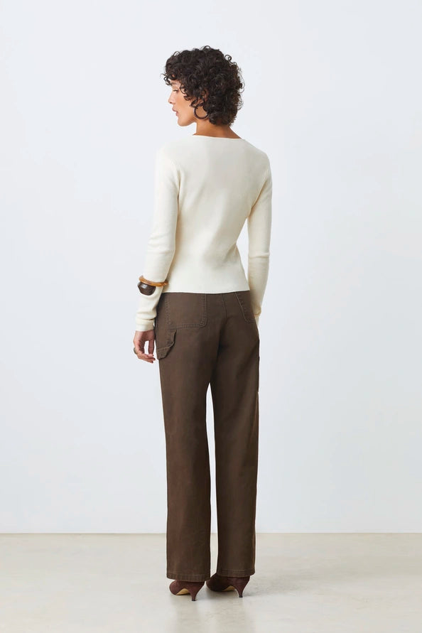 Suncoo Gamira Cardigan