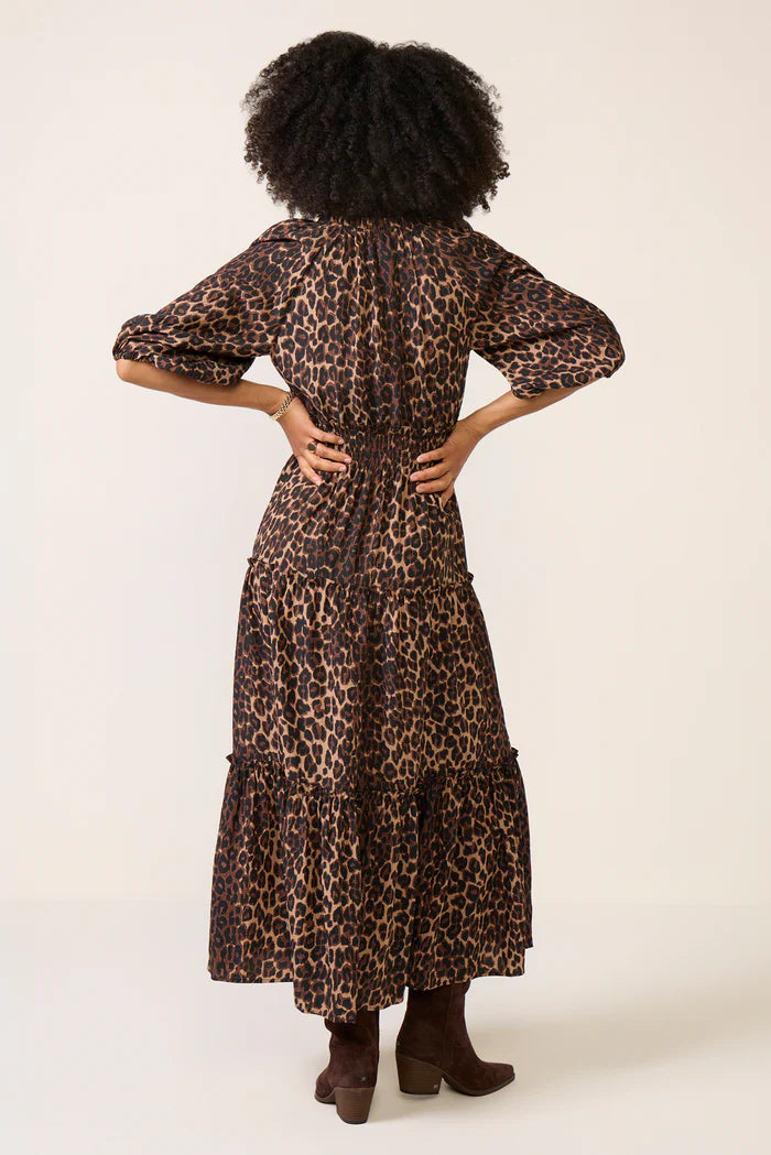 Rails Catherine Midi Dress