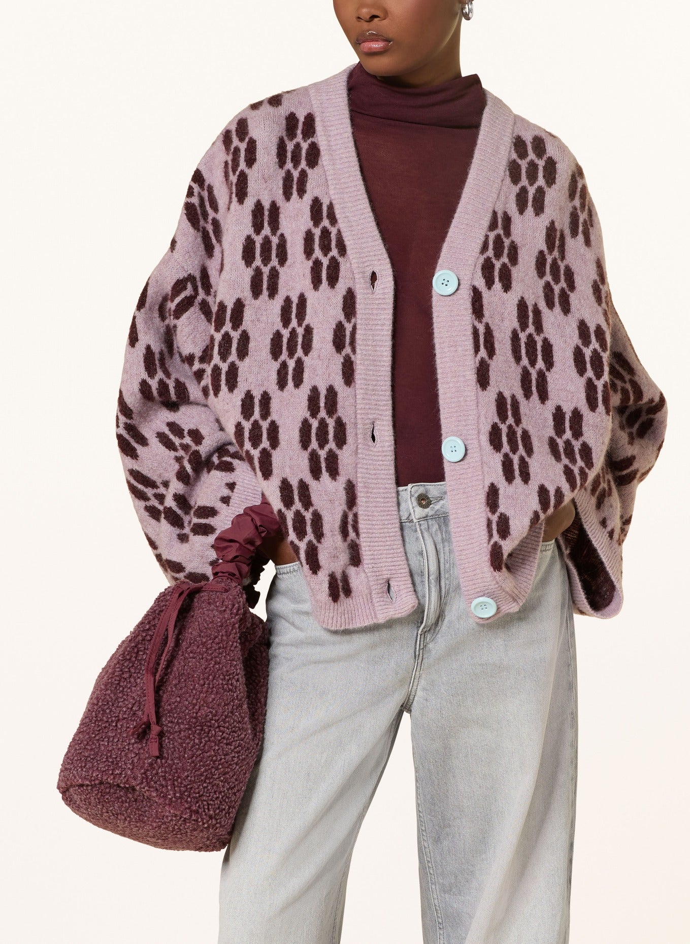 American Vintage Vitow Cardigan