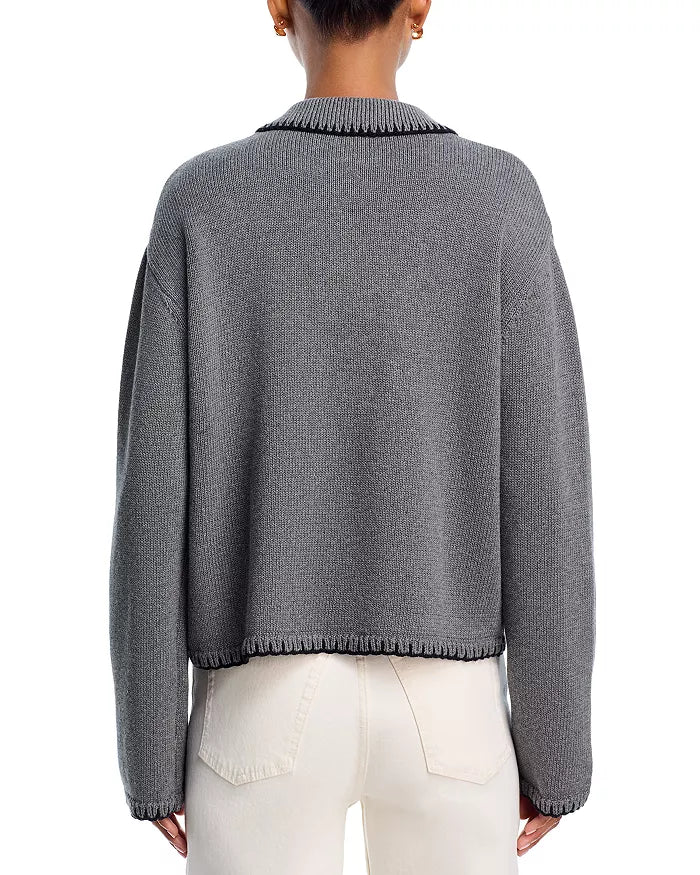 Rails Rayleen Cotton Sweater