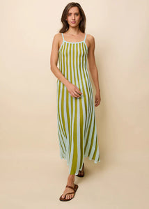 Solid & Striped The Kaylee Dress