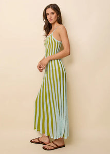 Solid & Striped The Kaylee Dress