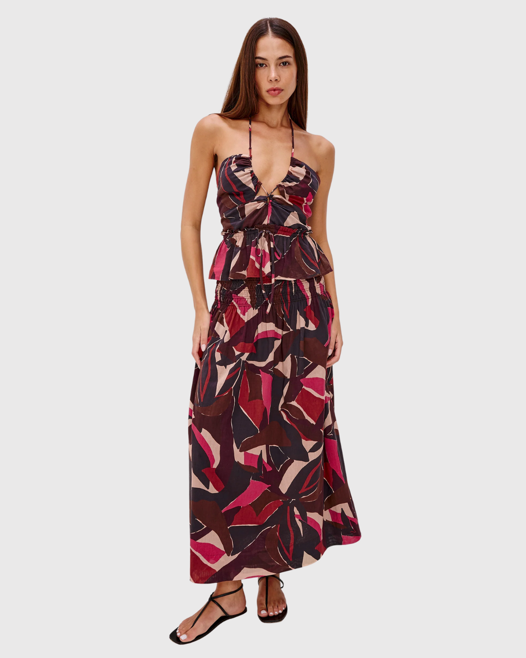 Rails Alessa Skirt Paradise