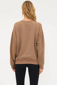 Beach Riot Devyn Sweatshirt Spooky