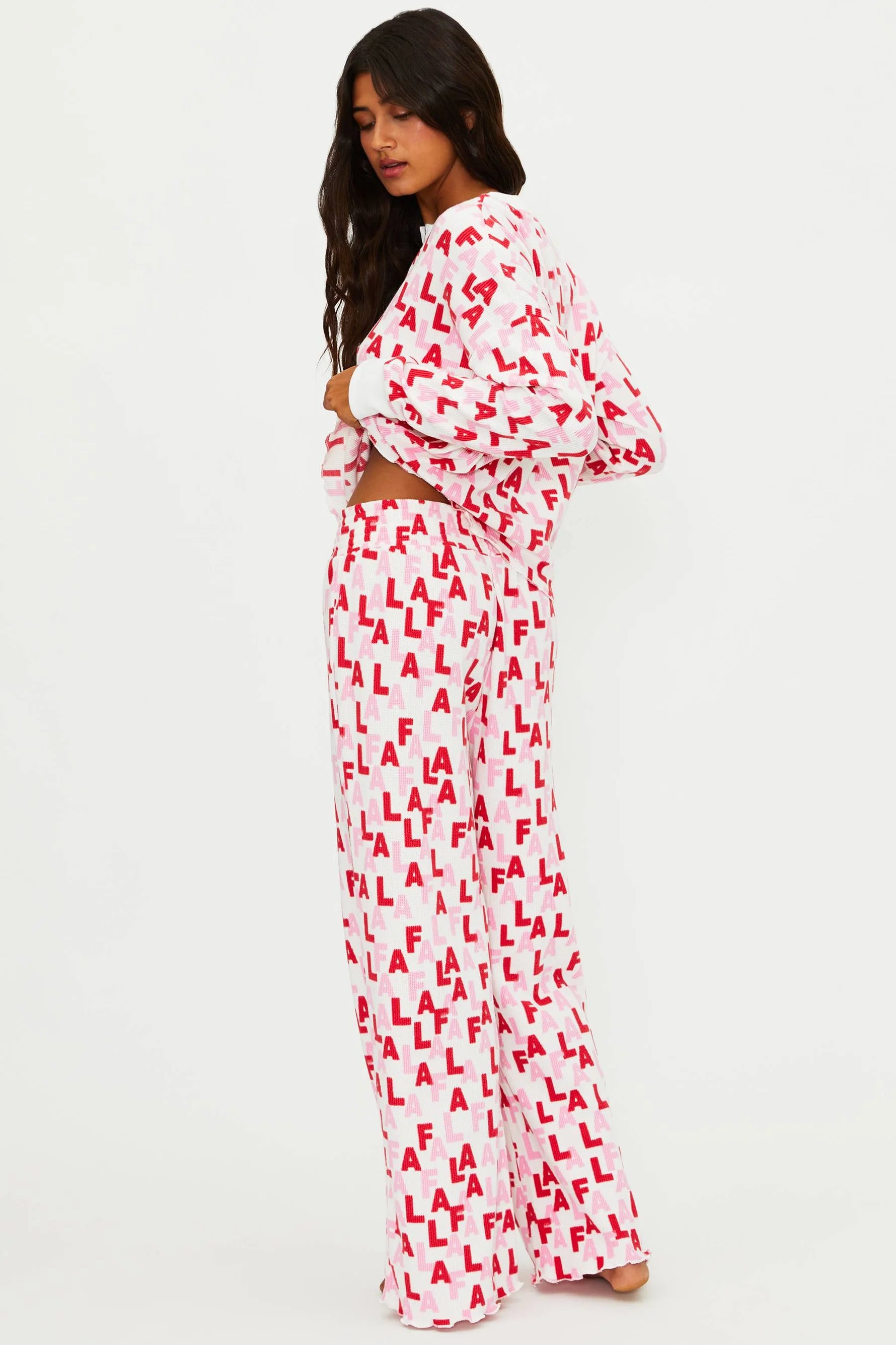Beach Riot Pacific Sleep Set Falala