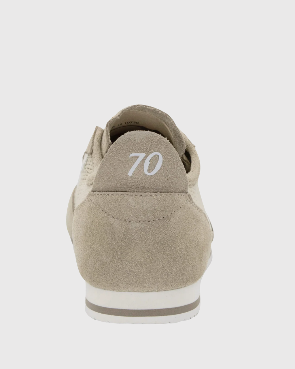 Back 70 Leon Beige