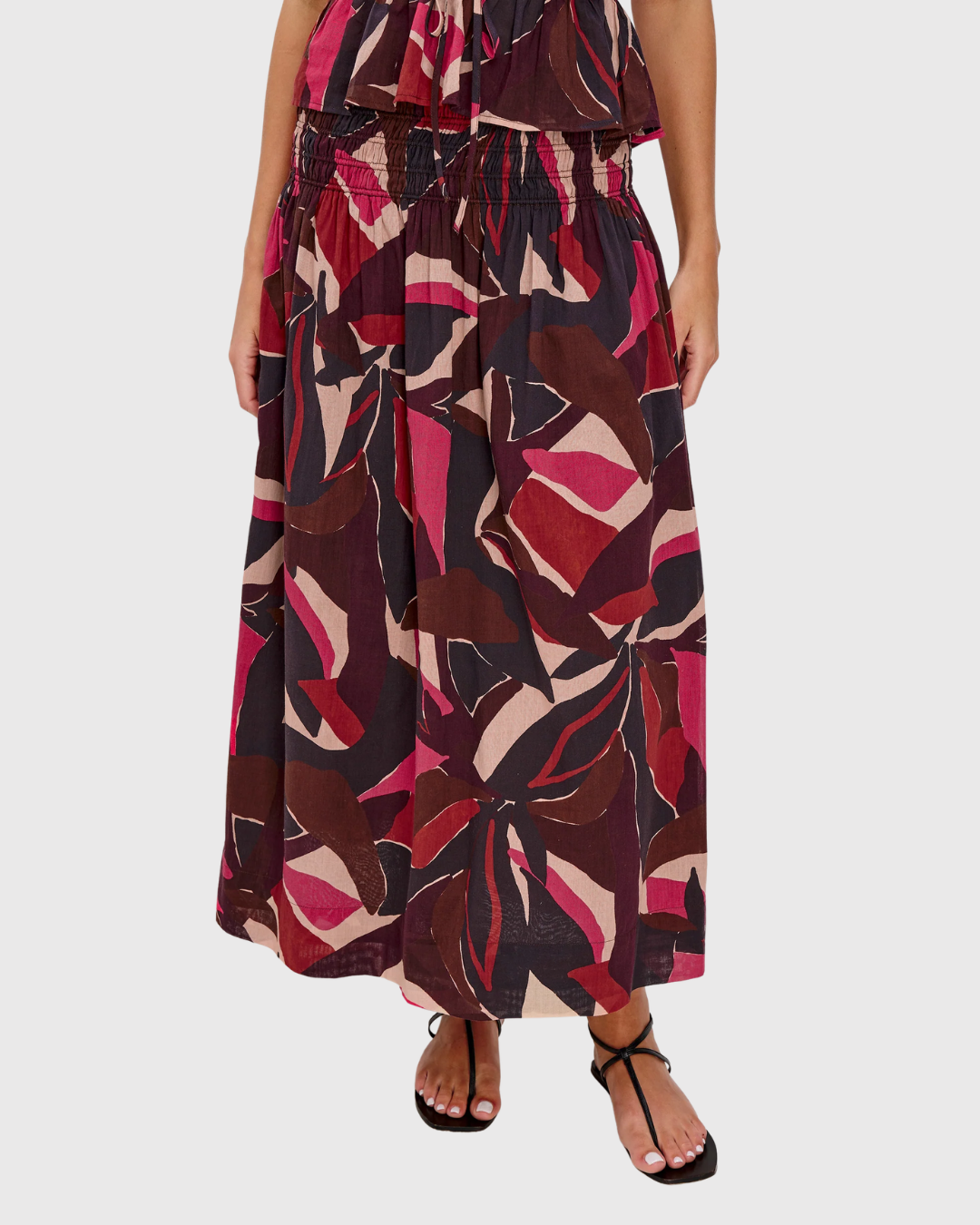 Rails Alessa Skirt Paradise