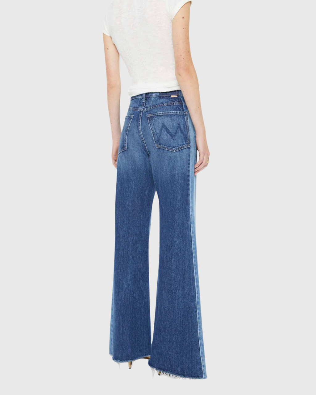 Mother The Tux Sidestepper Sneak Fray Doubletake