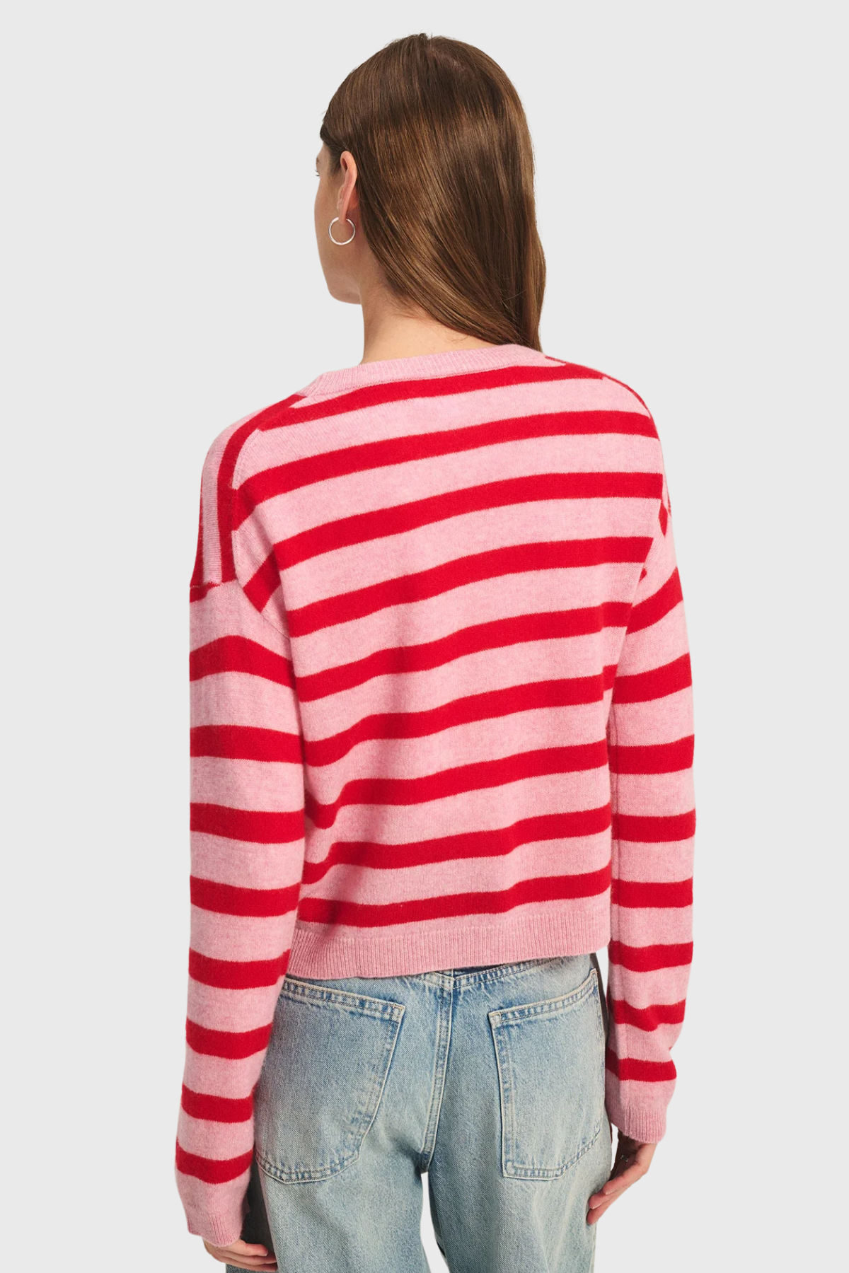 Velvet Agnese Cashmere Sweater