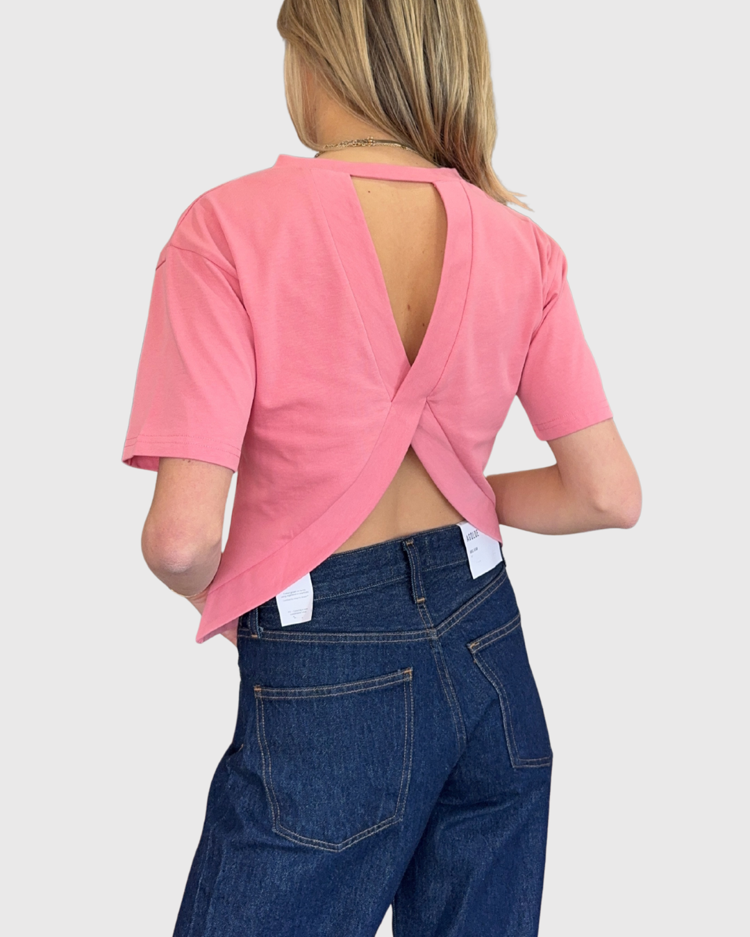 Suncoo Marti T-Shirt Blush