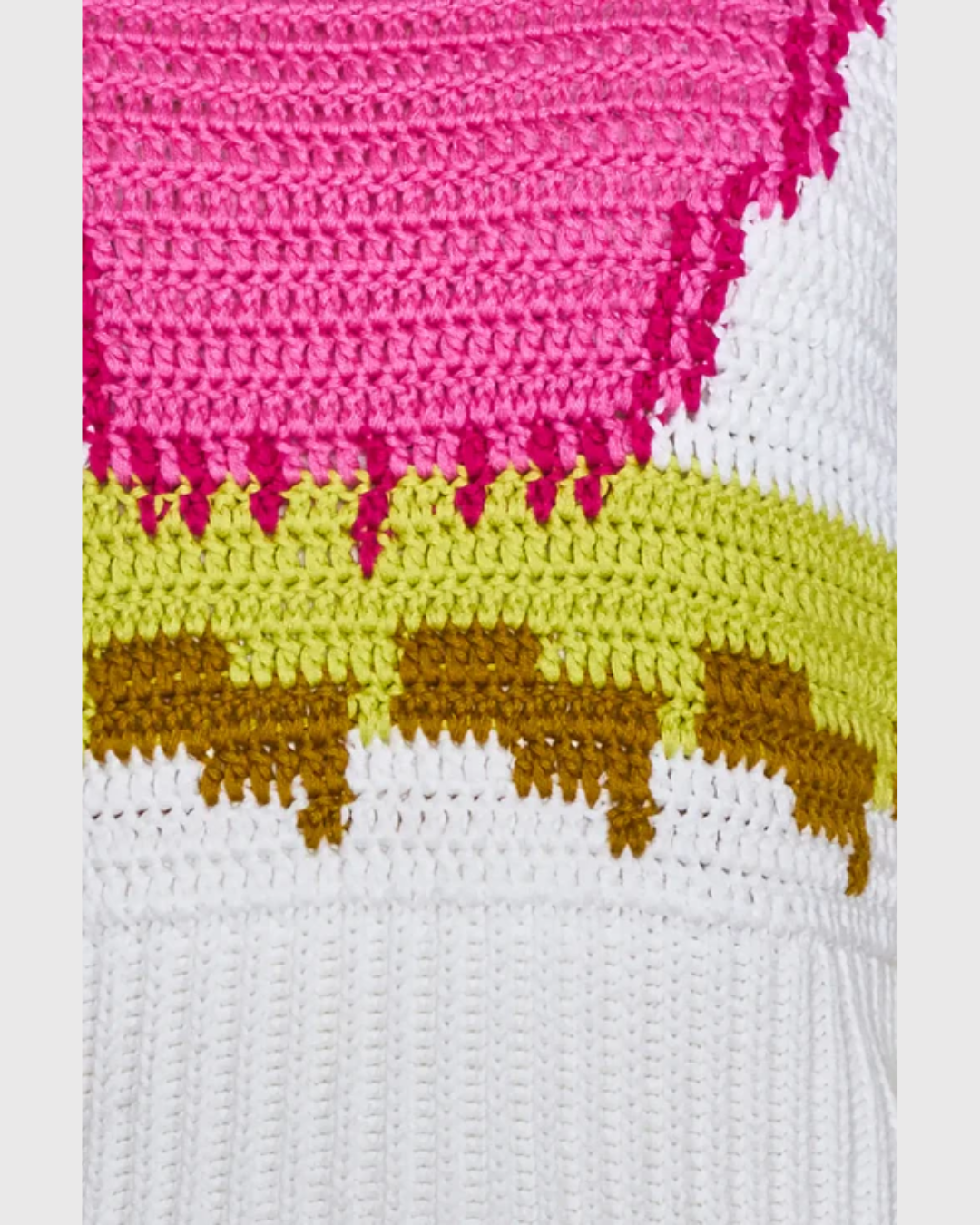 Hunter Bell Sully Pullover