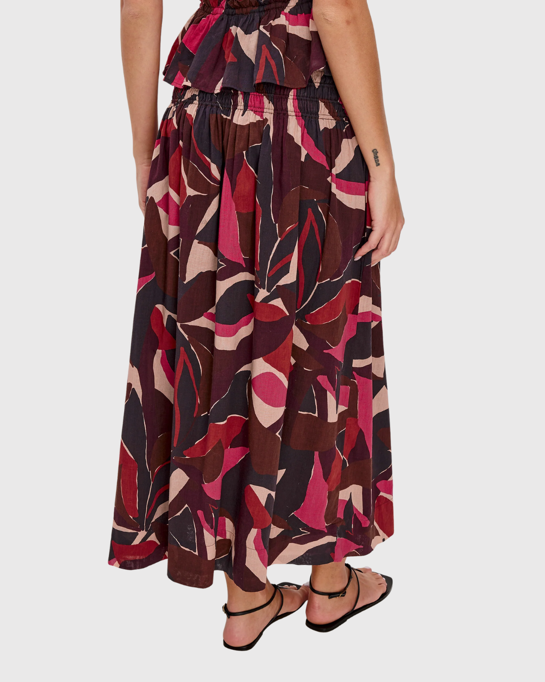 Rails Alessa Skirt Paradise