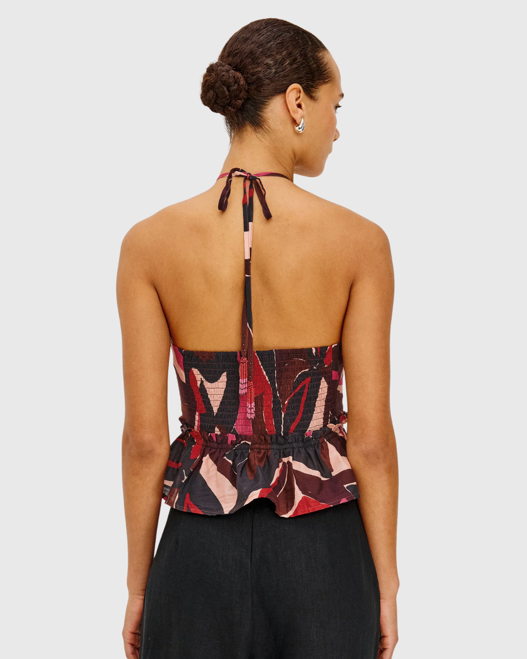 Rails Dulce Top Paradise