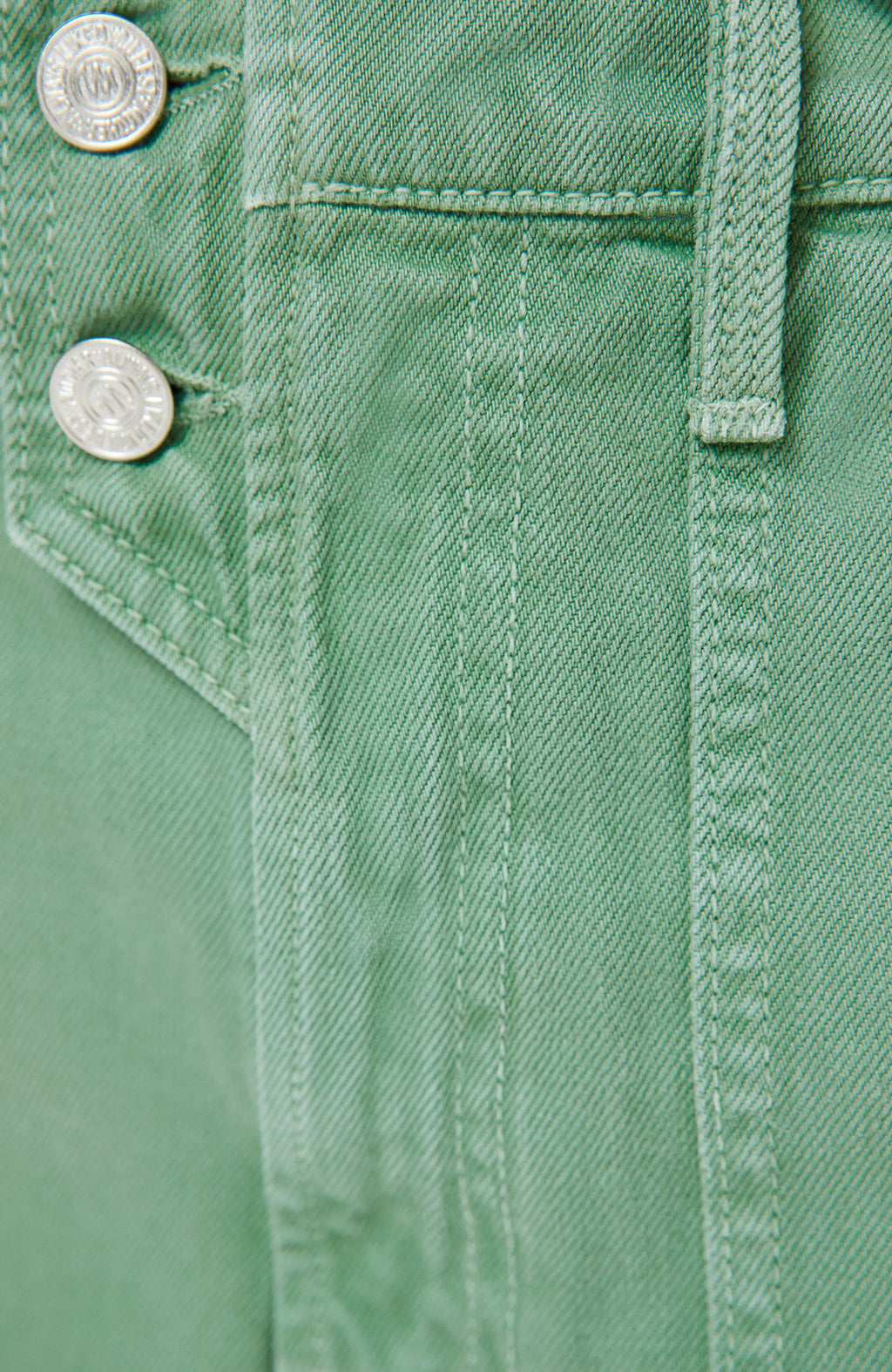 Mother The Detour Short