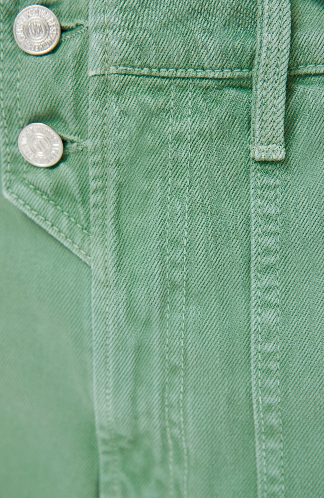 Mother The Detour Short