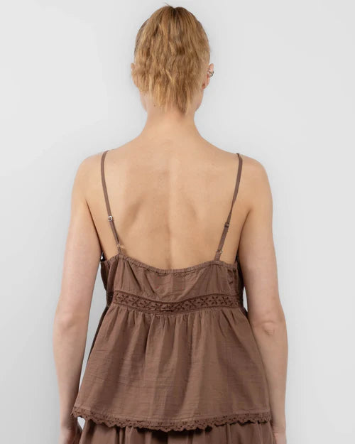 Xirena Anna Tank Top