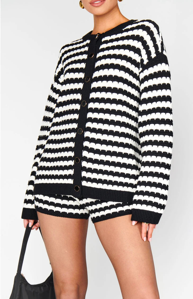 Beach Riot Inez Cardigan