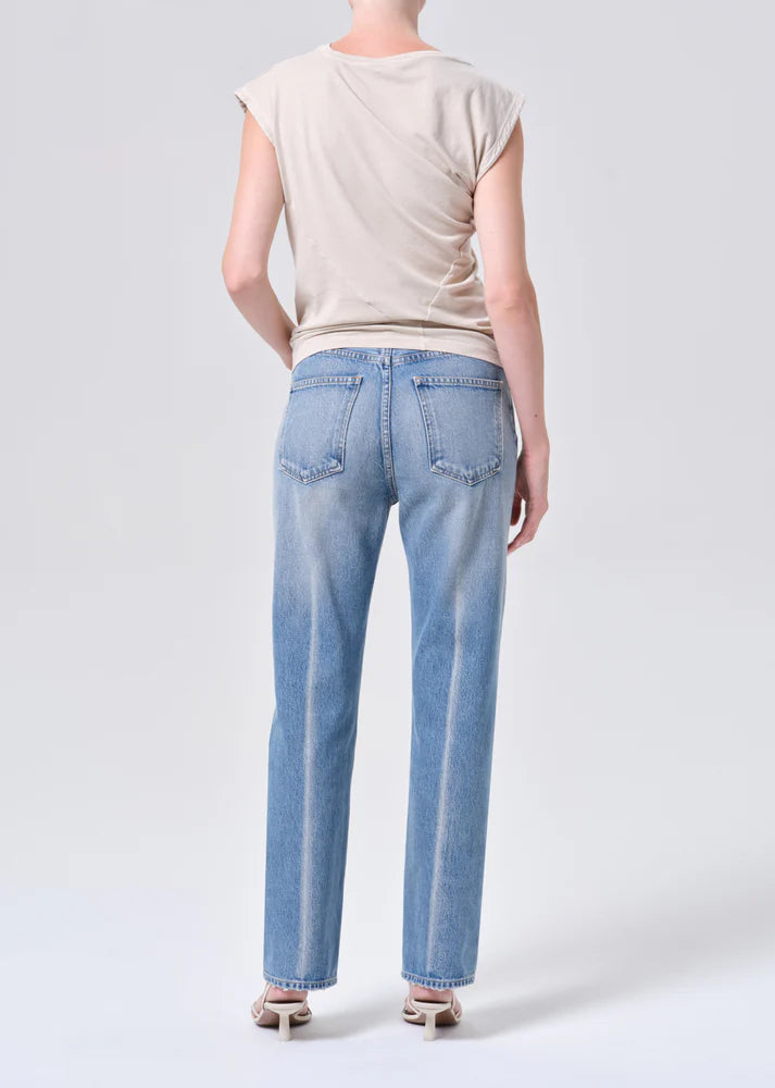 Agolde Lana Jean Brink