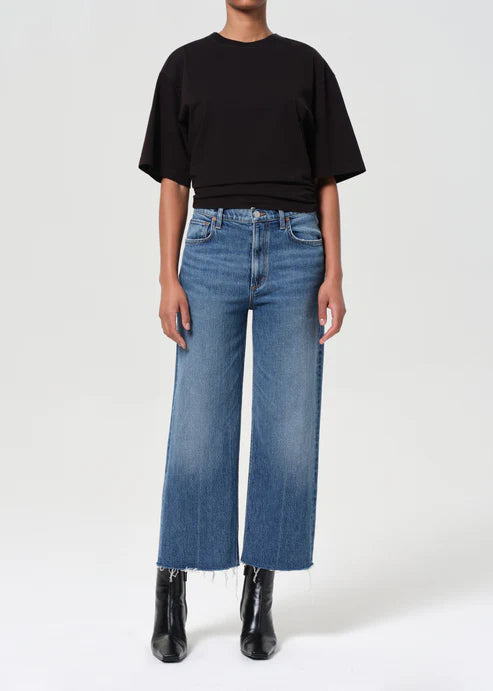 Agolde Ren Jean in Chord