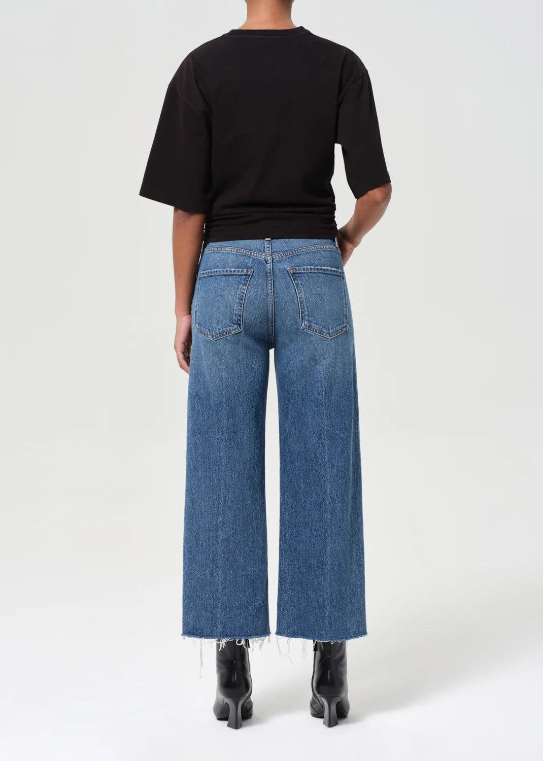 Agolde Ren Jean in Chord