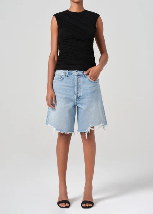 Agolde Indra Short