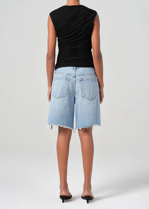 Agolde Indra Short