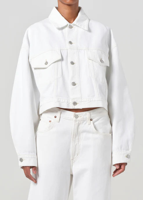 Agolde Palmer Jacket