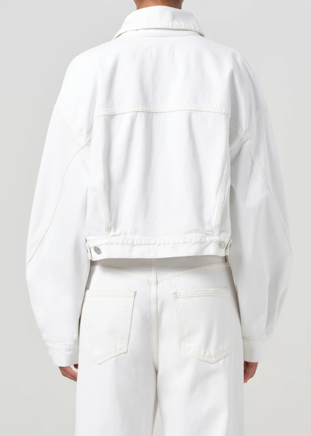 Agolde Palmer Jacket