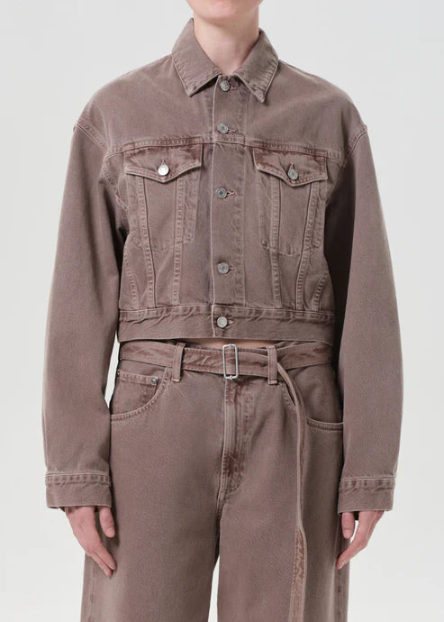 Agolde Radley Jacket