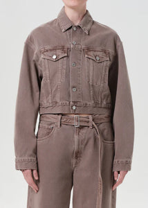 Agolde Radley Jacket