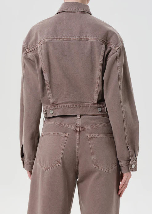 Agolde Radley Jacket