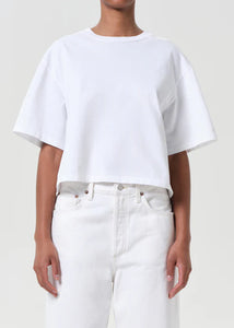 Agolde Sulma Tee
