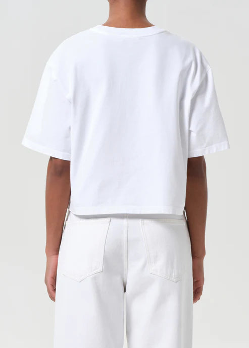 Agolde Sulma Tee