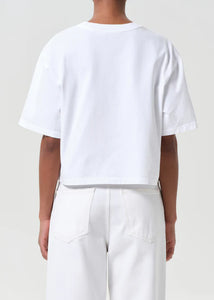 Agolde Sulma Tee