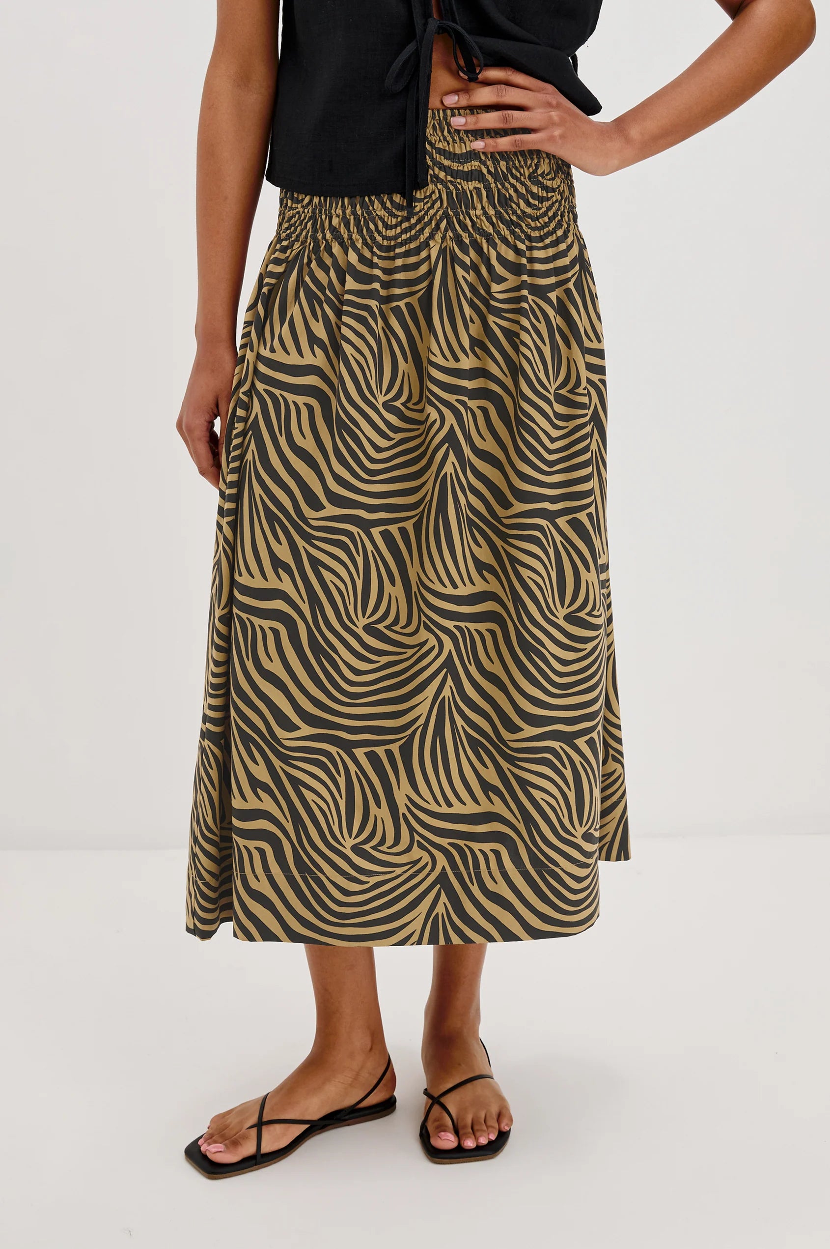 Rails Alessa skirt
