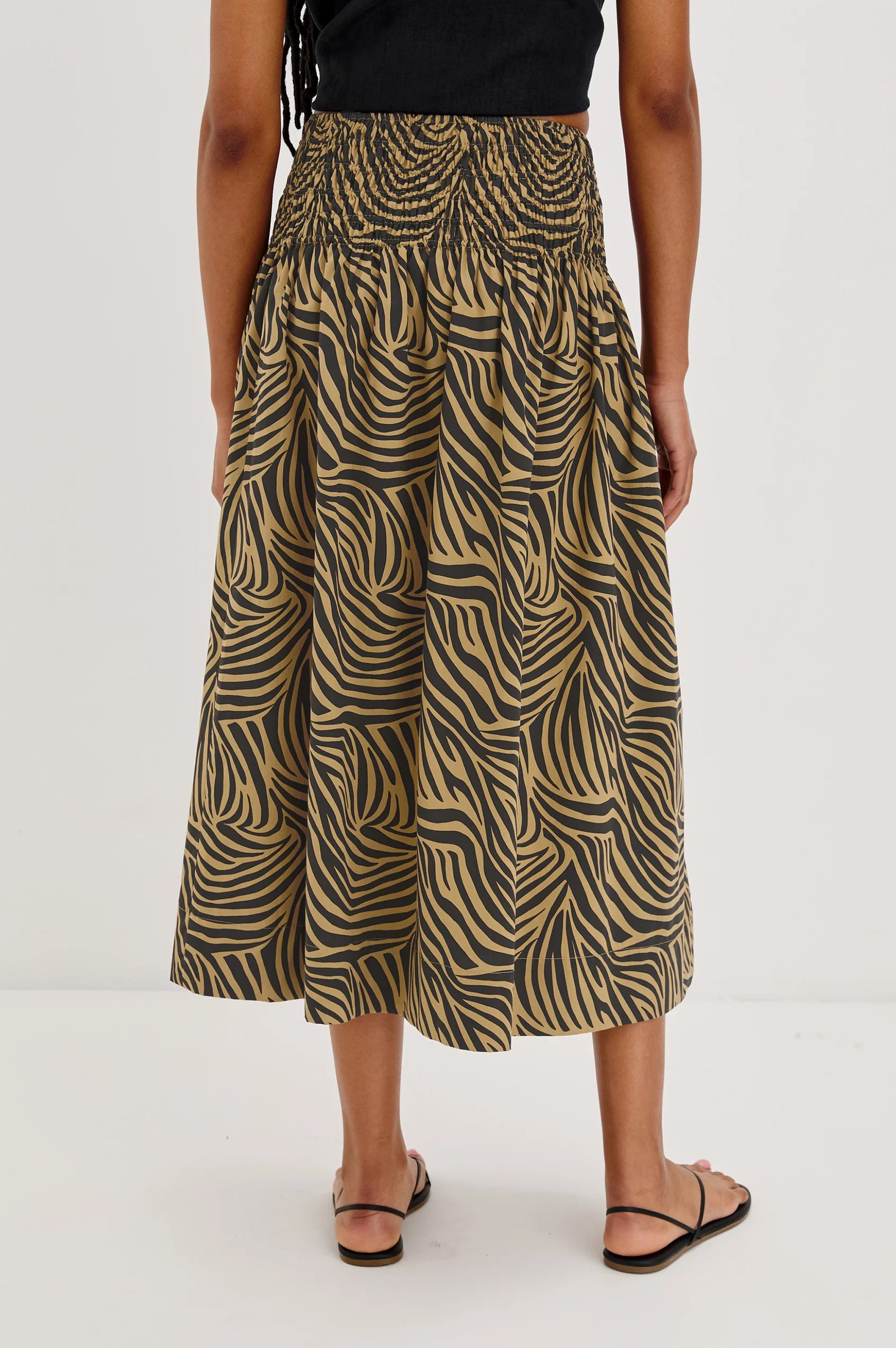 Rails Alessa skirt
