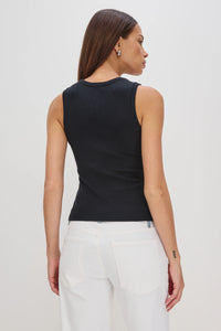Rails Bobbie top