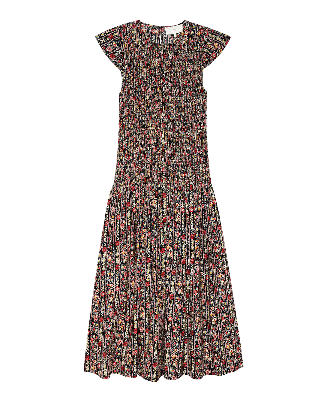 The Great Paramour Dress