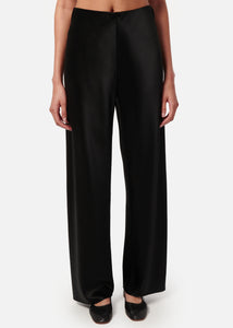 Cami NYC Black Bristol Mid Rise Pant