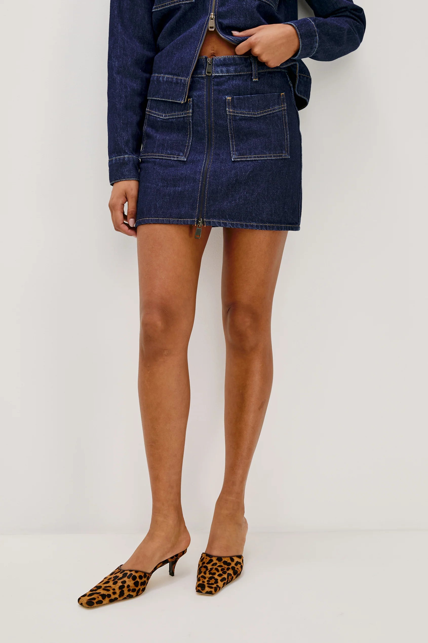 Rails Fallbrook skirt