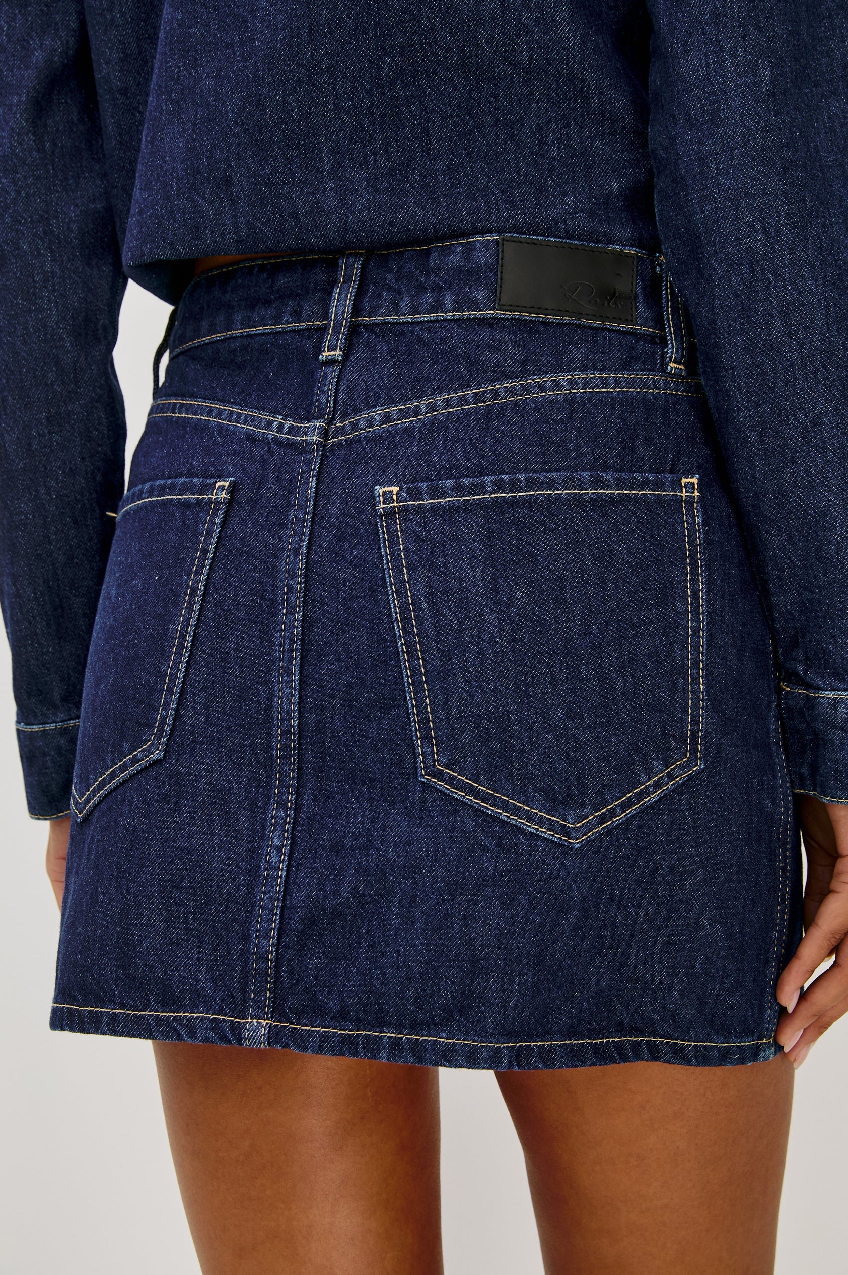 Rails Fallbrook skirt