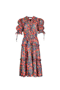 Hunter Bell Holloway Dress