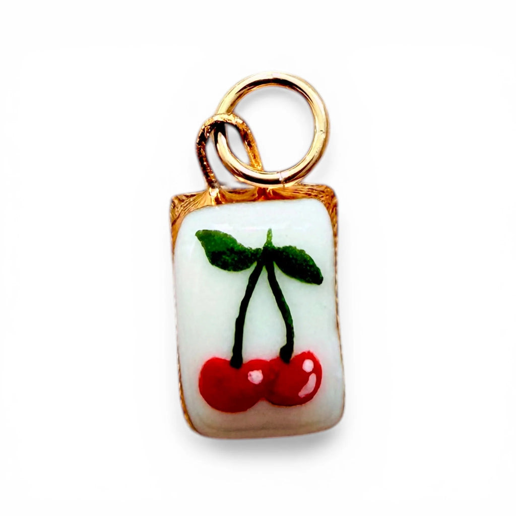 Shá Parlé Charm