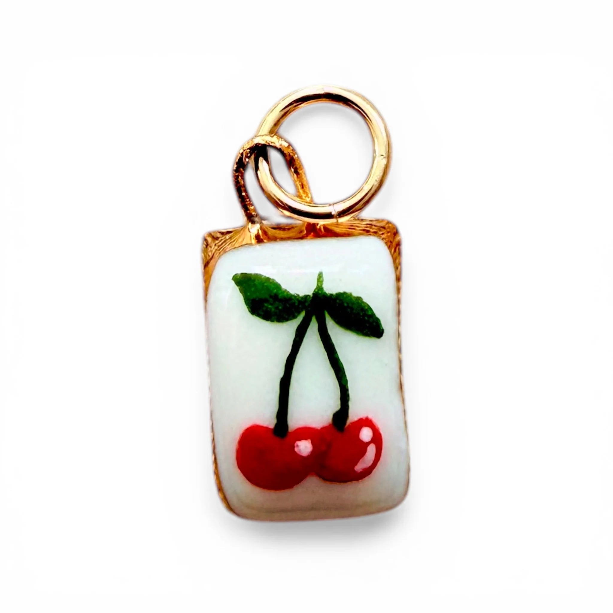 Shá Parlé Charm