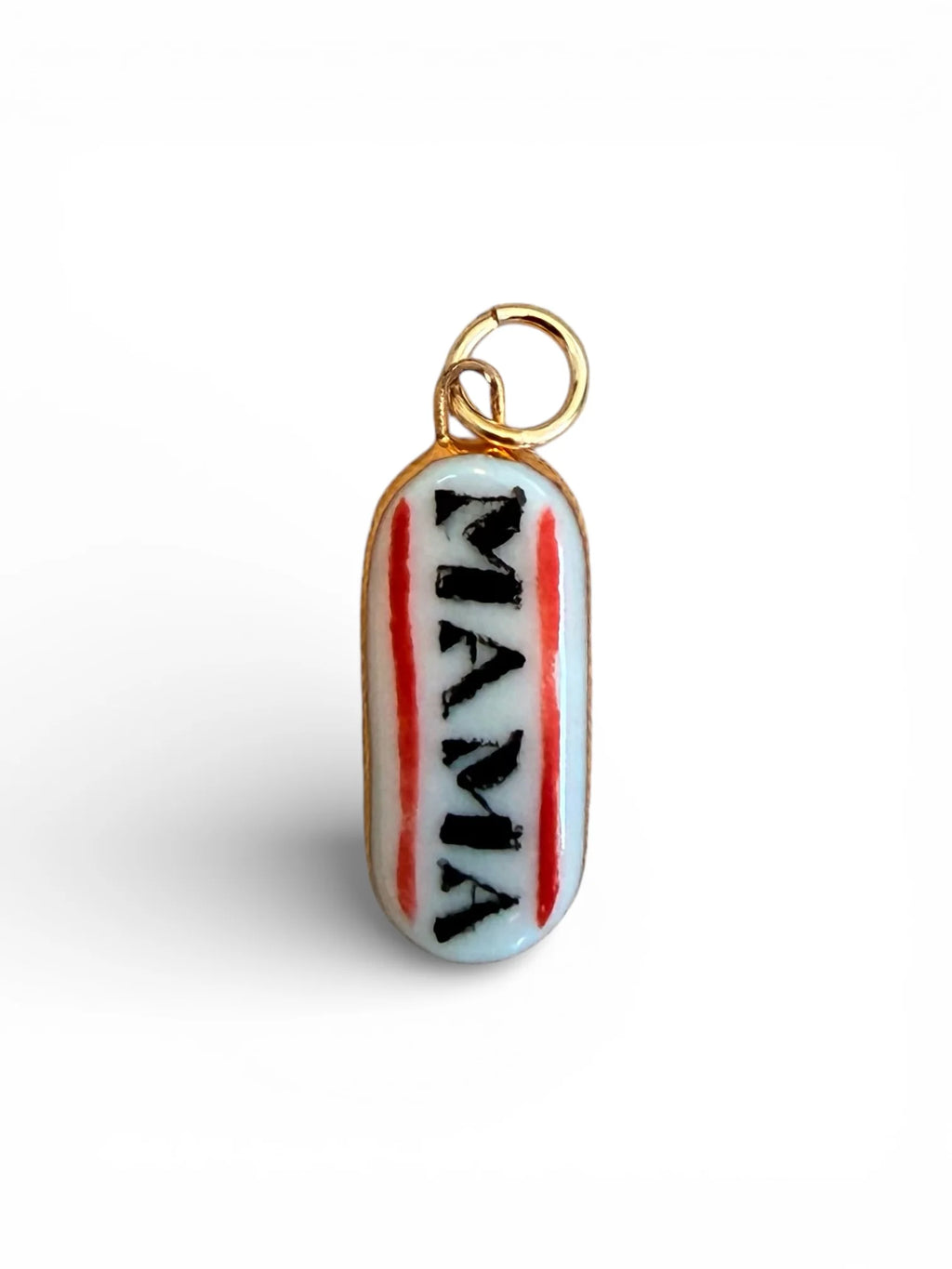 Shá Parlé Charm