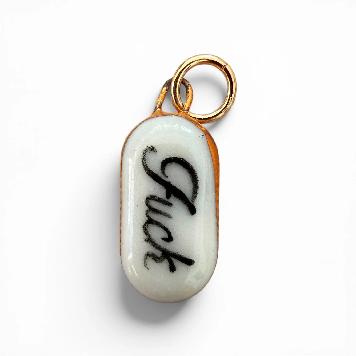 Shá Parlé Charm
