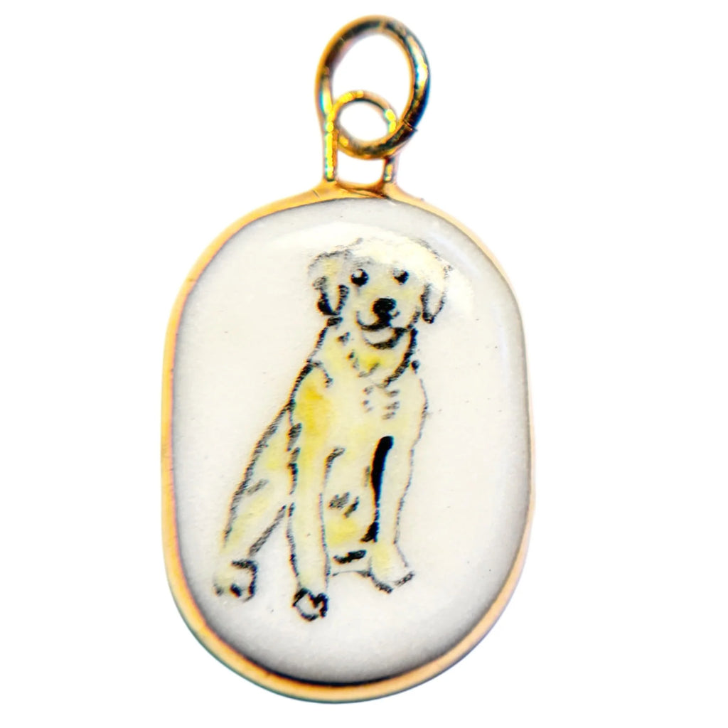 Shá Parlé Charm