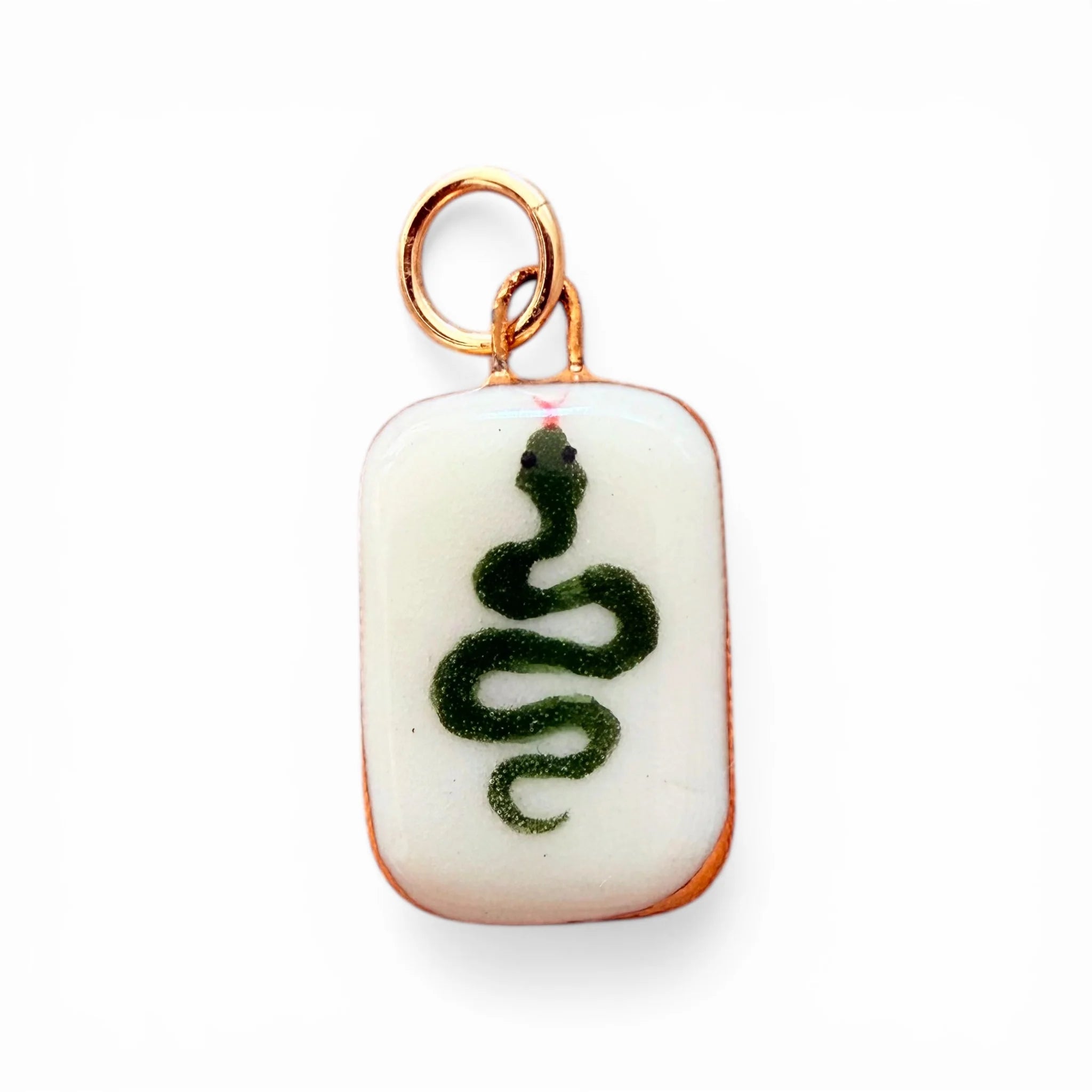 Shá Parlé Charm