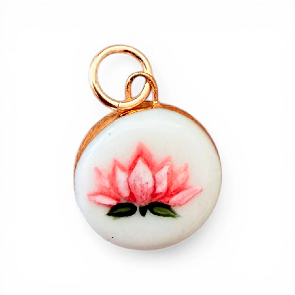 Shá Parlé Charm